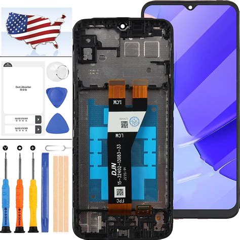 samsung lcd repair